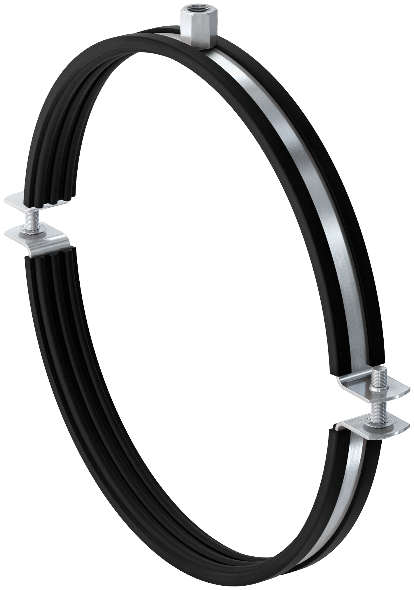 FISCHER selna sa gumom, ventilacione LGS 300  79504