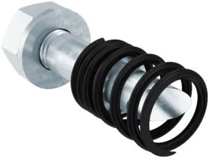 Fischer LST 10 makaze za probijanje trapeznog lima - 79829