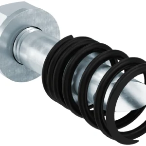 Fischer LST 10 makaze za probijanje trapeznog lima - 79829