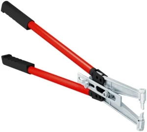 Fischer makaze za probijanje trapeznog lima LZ - 79830