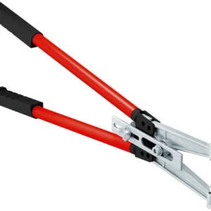 Fischer makaze za probijanje trapeznog lima LZ - 79830