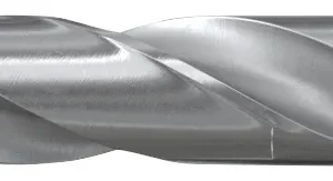 Fischer HSS-G DIN338 3
