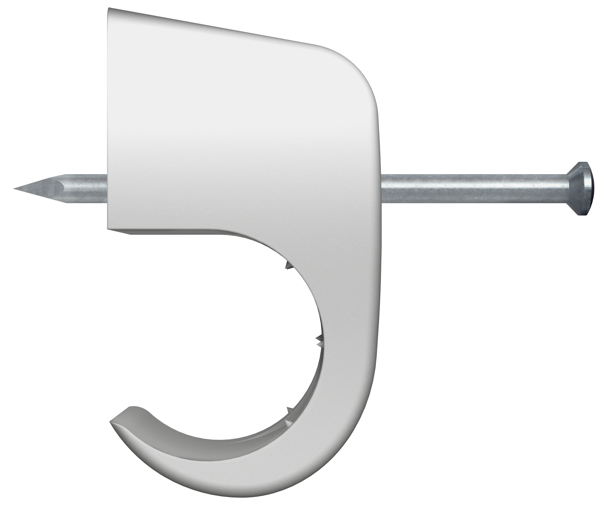 FISCHER držač kabla MNS 4-7 MULTI 94673