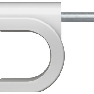 FISCHER držač kabla NS 10 CABLE CLIP 58176