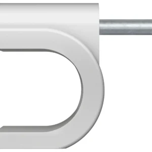 Fischer NS 10 CABLE CLIP držač kabla - 58176