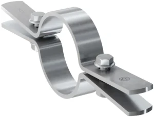 Fischer RISER CLAMP RCWR 3" obujmica za usponske cevi - 516679