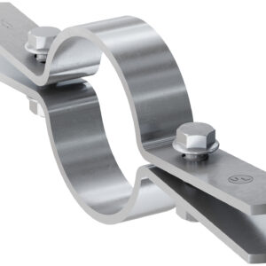 FISCHER obujmica za usponske cevi RISER CLAMP RCWR 2" 516678