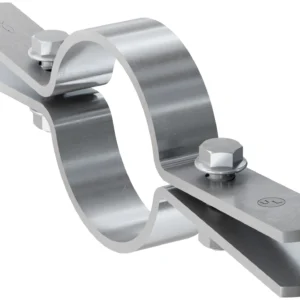 Fischer RISER CLAMP RCWR 3" obujmica za usponske cevi - 516679