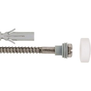 FISCHER set za fiksiranje WC šolje S 8 D70 WCR 60564