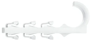 Fischer držač kabla SFPLUS ES18 - 48152