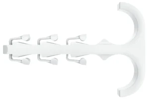Fischer držač kabla SFPLUS ZS28 - 48162