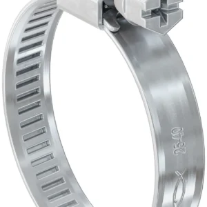 Fischer SGS 25-40 W2 obujmice pužaste - 45522