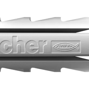 Fischer SX PLUS 12X60 plastični tipl gužvajući (Kantica (350)) - 567901