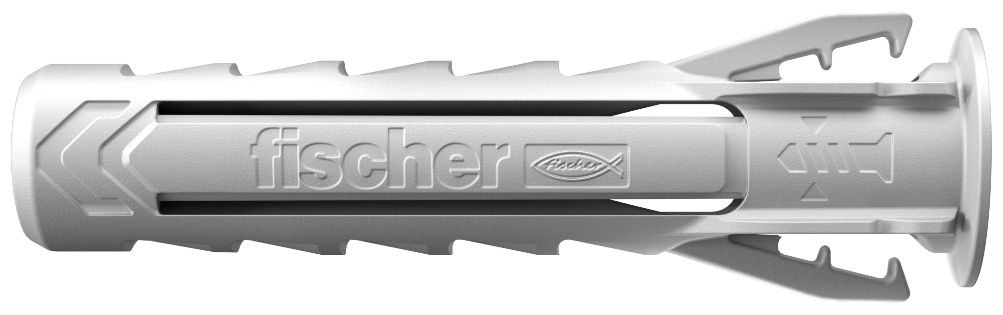 FISCHER Tipl plastični gužvajući SX PLUS 12X60 Kantica (350) 567901
