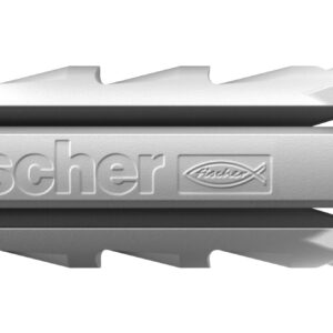 FISCHER Tipl plastični gužvajući SX PLUS 4X20  568004