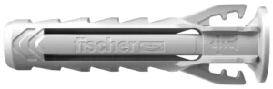 Fischer SX PLUS 4X20 tipl plastični gužvajući - 568004