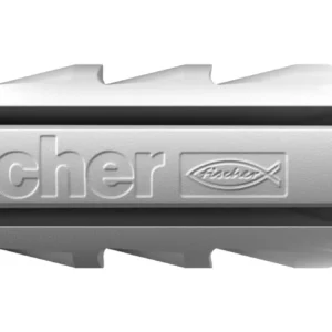 Fischer SX PLUS 6X30 plastični tipl gužvajući (Kantica (3.200)) - 567893