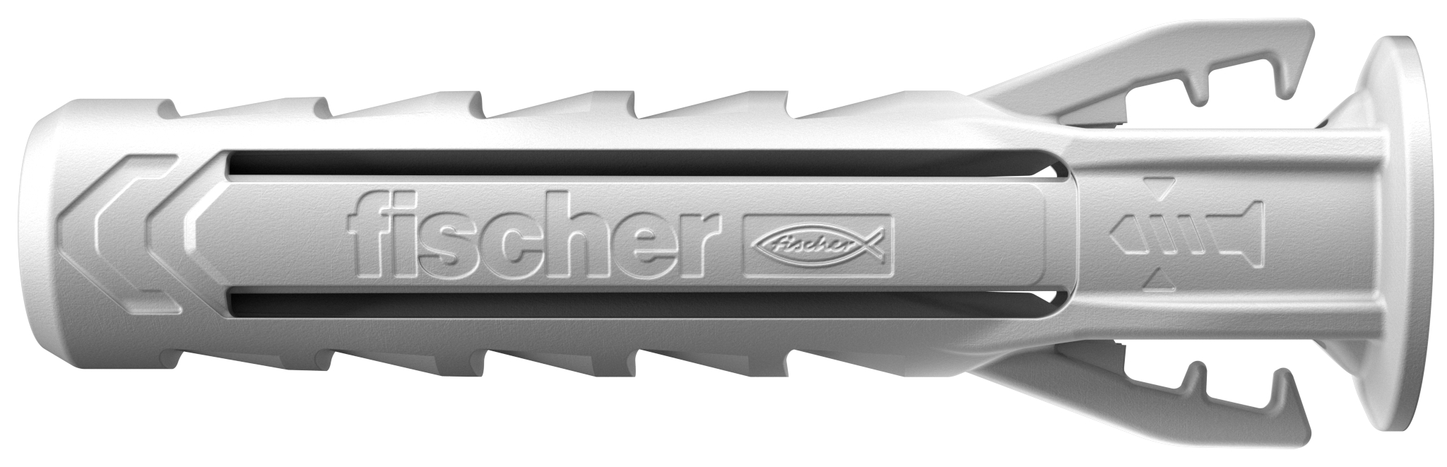FISCHER Tipl plastični gužvajući SX PLUS 6X30  568006