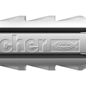 Fischer SX PLUS 8X40 tipl plastični gužvajući - 568008
