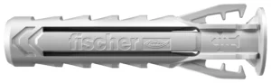 Fischer SX PLUS 8X40 tipl plastični gužvajući - 568008