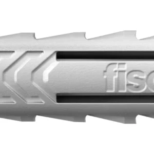 Fischer SX PLUS 10X80 tipl plastični gužvajući - 568110