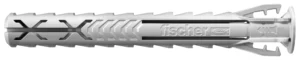 Fischer SX PLUS 10X80 tipl plastični gužvajući - 568110