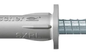 Fischer SXRL 8X160 FUS produženi tipl