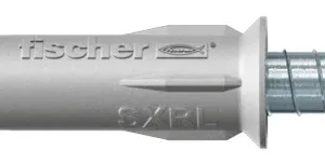 Fischer SXRL 8X80 T produženi tipl