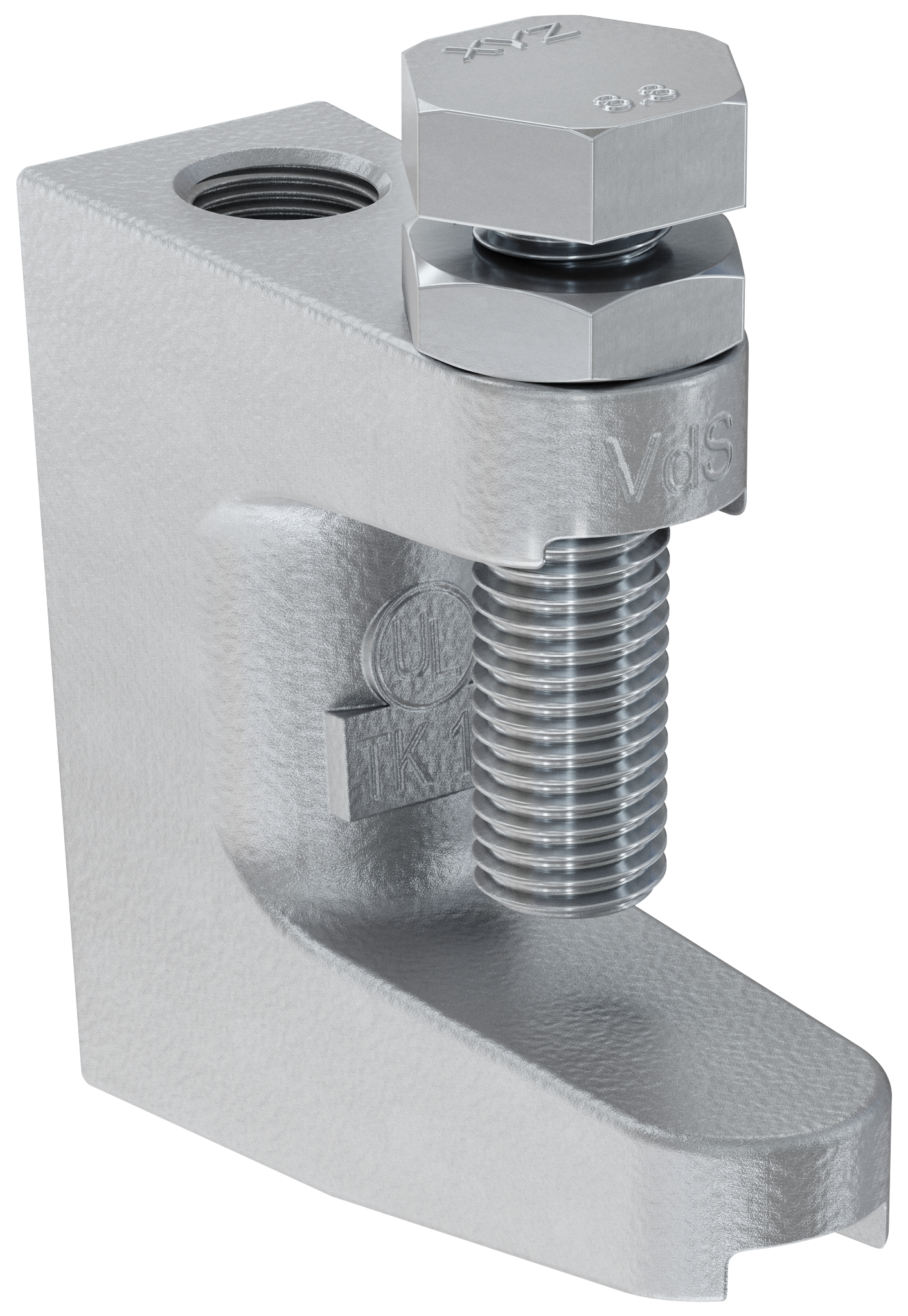 FISCHER nosač za I profil TKL L D9  77605