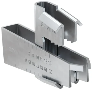 Fischer nosač za I profil TKLS Ø11 - 531136
