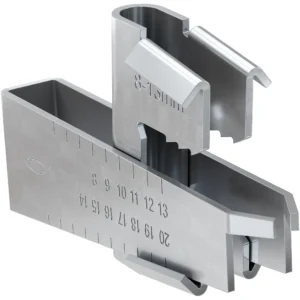 Fischer nosač za I profil TKLS Ø11 - 531136