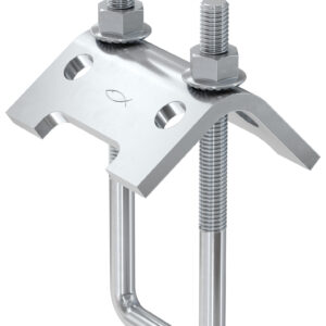 FISCHER nosač za I profil TKR 21-41  504363