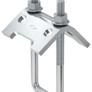 Fischer TKR 124 nosač za I profil - 504367