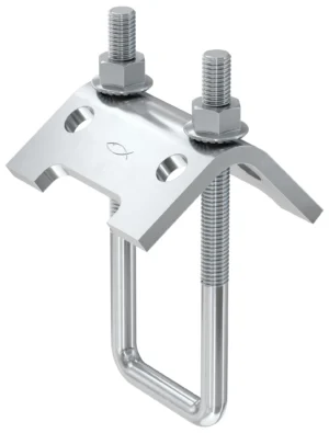 Fischer TKR 124 nosač za I profil - 504367