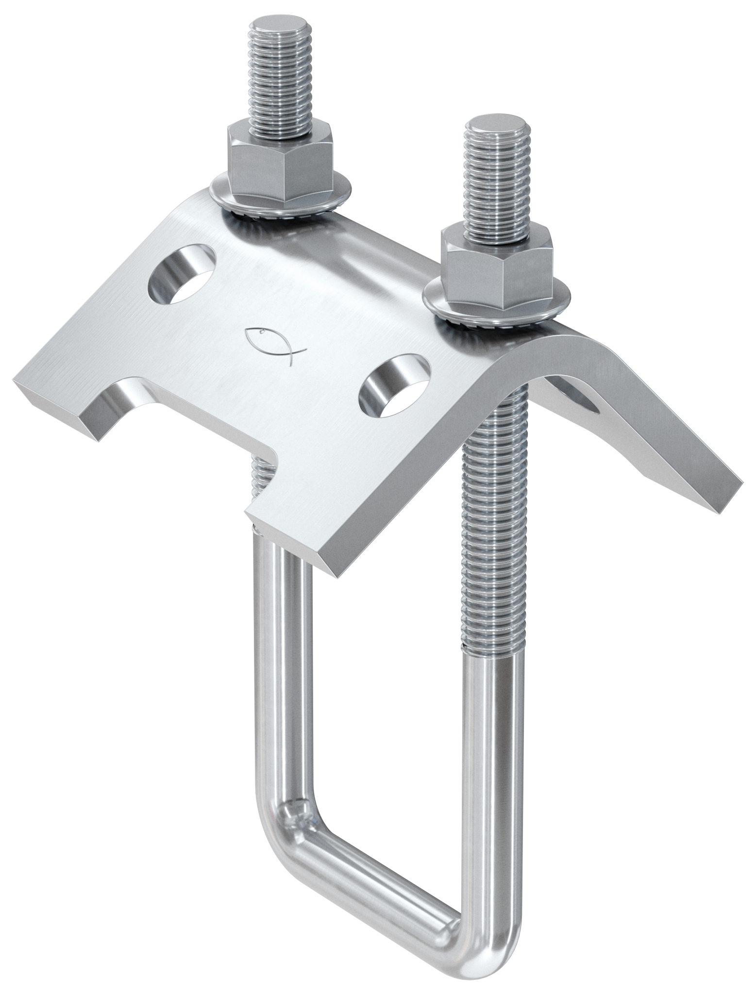 FISCHER nosač za I profil TKR 124  504367