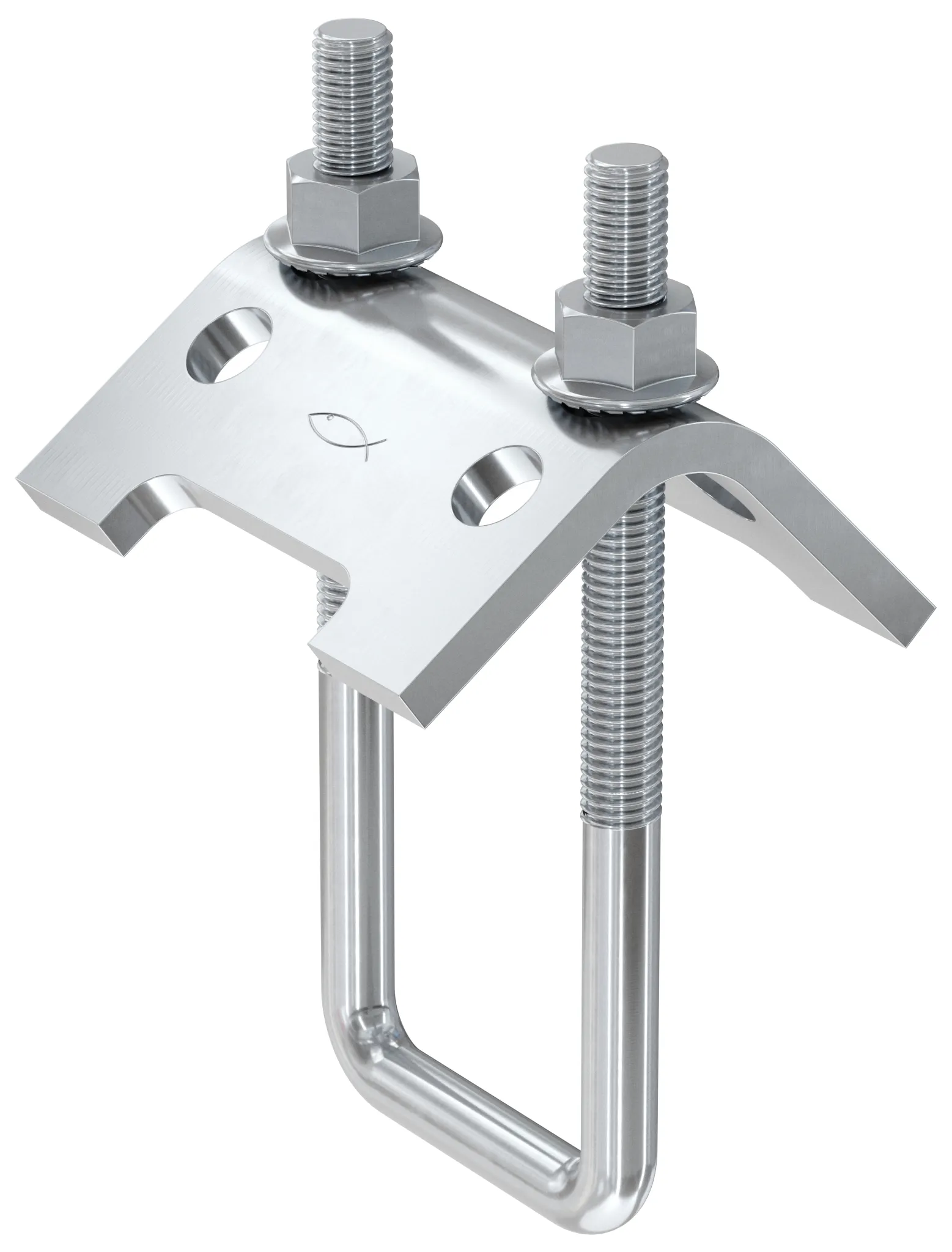 Fischer TKR 124 nosač za I profil - 504367