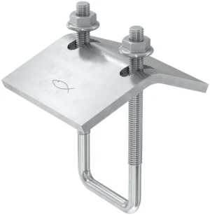 Fischer TKR 31 nosač za HEA profil - 538751