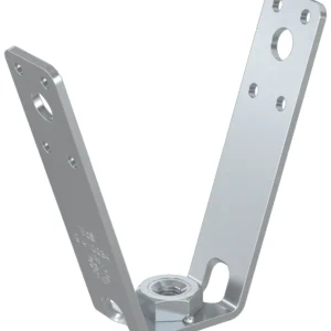 Fischer TZ M10 nosač za trapezni lim - 64095