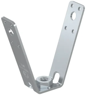Fischer TZ M10 nosač za trapezni lim - 64095