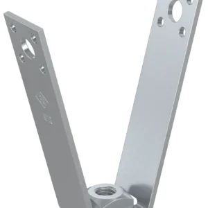 Fischer TZA M10 nosač za trapezni lim - 524047