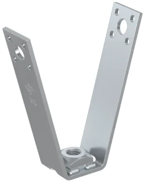 Fischer TZA M10 nosač za trapezni lim - 524047