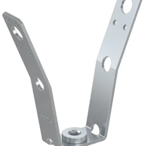 Fischer TZH M 10 nosač za trapezni lim - 79826