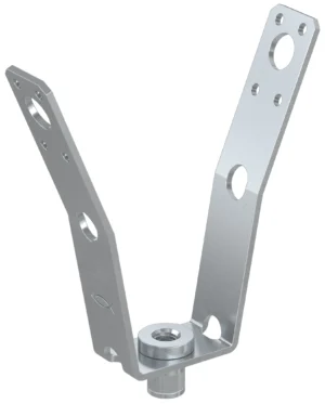 Fischer TZH M 10 nosač za trapezni lim - 79826