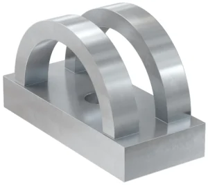 Fischer univerzalni držači UHRS - 63938