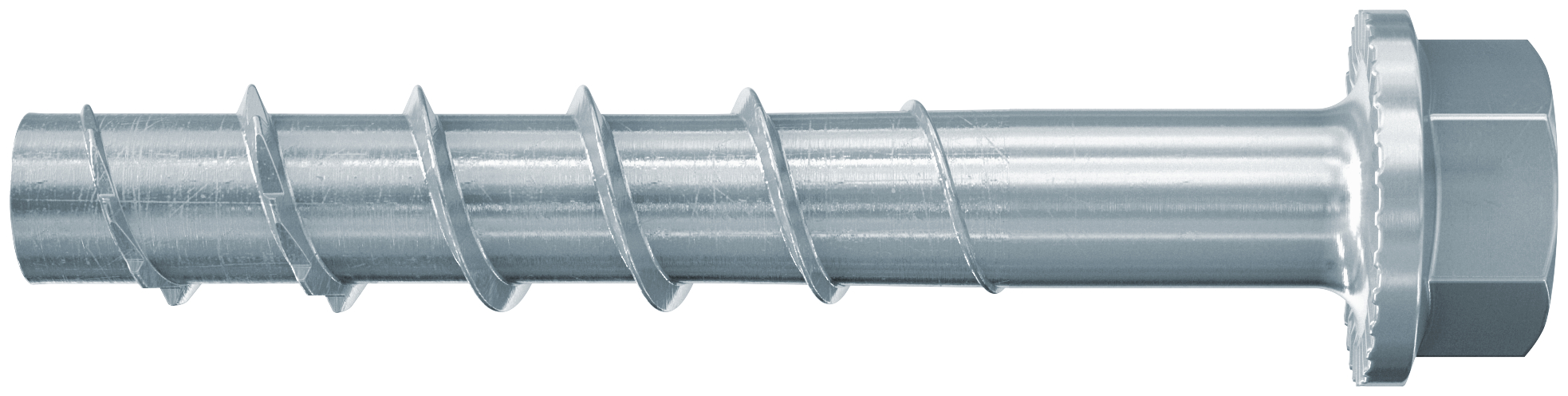 FISCHER Vijak za beton  FBS II 8X55 5/- US TX  536851