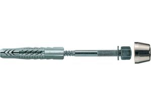 FISCHER set za fiksiranje pisoara UST 8X110 83578