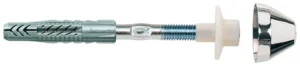 Fischer set za fiksiranje pisoara UST10X120AKM - 80668