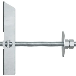 Fischer KD 5 tipl preklopni - 80187