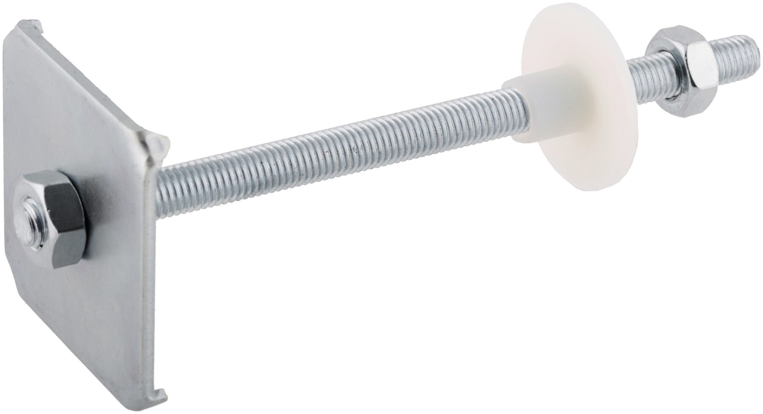 FISCHER set za fisiranje umivaonika i pisoara WDP 10X170 14320