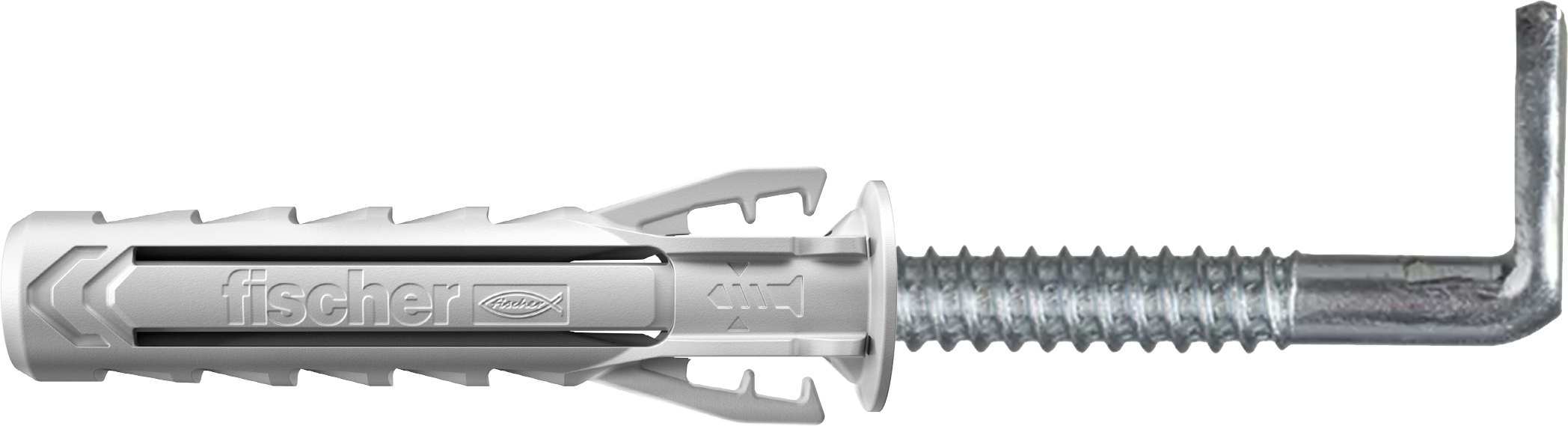 FISCHER set za fiksiranje bojlera WDS 12 Plus 567597